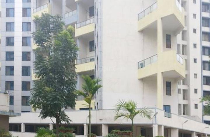 Image of Platinum Tower_1104 in Wakad, Pune