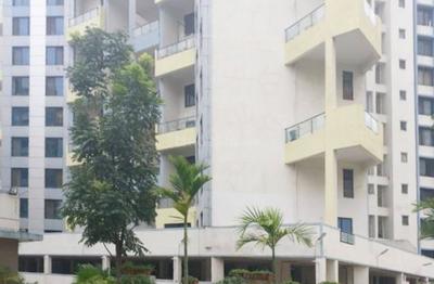 Image of Platinum Tower_1104 in Wakad, Pune