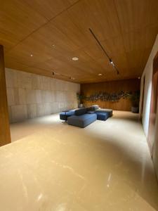 Image of 2200 Sq.ft 4 BHK Apartment / Flat for sale in Kavisha The Canvas, Bopal, Ahmedabad for Rs. 16000000