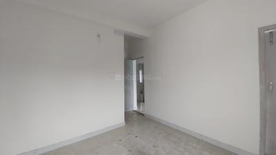 Bedroom Image of 1193 Sq.ft 3 BHK Apartment / Flat for sale in Madurdaha Kolkata for Rs. 6800000