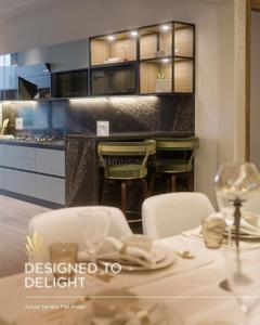 Hall Image of 4089 Sq.ft 4 BHK Apartment / Flat for sale in New Chandigarh Chandigarh for Rs. 45000000