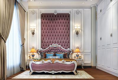 Bedroom Image of 3880 Sq.ft 4 BHK Apartment / Flat for sale in Ashiana Digha Road Patna for Rs. 54300000