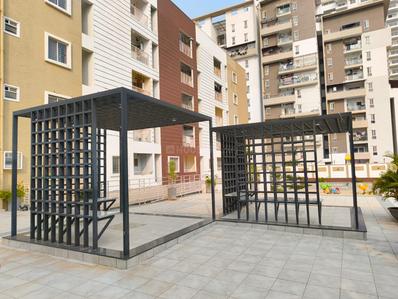 Image of 1032 Sq.ft 2 BHK Apartment / Flat for sale in DS Sangam Grand by DS-MAX Properties Private Limited, K R Puram, Bengaluru for Rs. 7800000