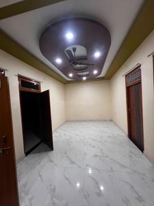 Hall Image of 1400 Sq.ft 3 BHK Builder Floor for rent in Deokali Ayodhya for Rs. 17000