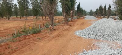 Image of 2400 Sq.ft Residential Plot / Land for sale in Gauribidanur, Chikballapur District for Rs. 2157600