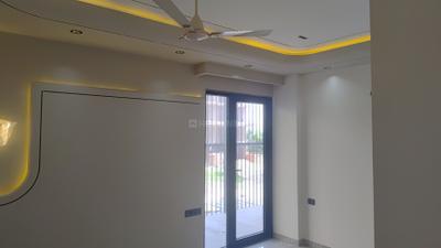 Bedroom Image of 2450 Sq.ft 4 BHK Builder Floor for sale in BPTP Astaire Garden Floors, Sector 70A Gurgaon for Rs. 31500000