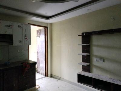 Living Room Image of 550 Sq.ft 1 BHK Apartment / Flat for sale in Primex Krishna Apartment, Kulesara Greater Noida for Rs. 1802000