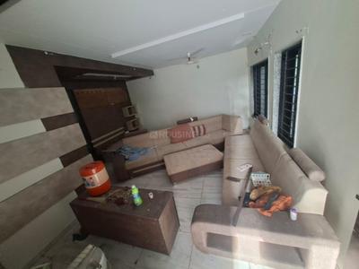 Bedroom Image of 3200 Sq.ft 3 BHK Duplex for sale in Karamsad Anand for Rs. 14000000