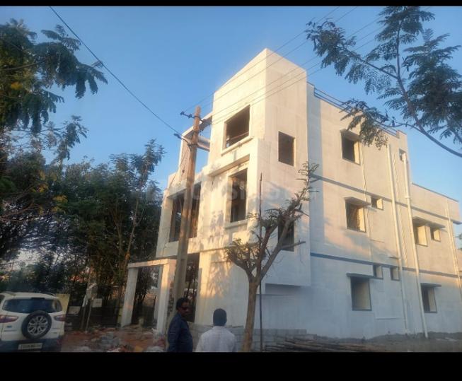 Arundathi enclave HMDA Main Image 1