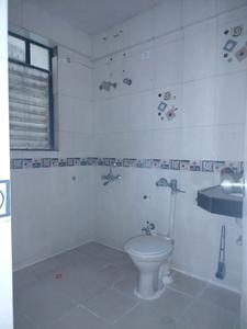Bedroom Two Image of 1020 Sq.ft 2 BHK Apartment / Flat for sale in Nyati Exuberance II, Mohammed Wadi Pune for Rs. 5900000