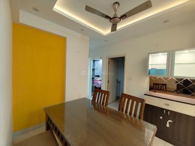 Hall Image of 1269 Sq.ft 2.5 BHK Apartment / Flat for rent in Sattva Anugraha, Vijayanagar Bengaluru for Rs. 55000
