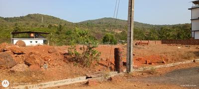 Image of 318 Sq.ft Residential Plot / Land for sale in Banastarim, Goa for Rs. 7500000