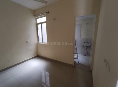 Bedroom Image of 750 Sq.ft 3 BHK Apartment / Flat for sale in Conscient Habitat Residences, Sector 78 Faridabad for Rs. 6500000