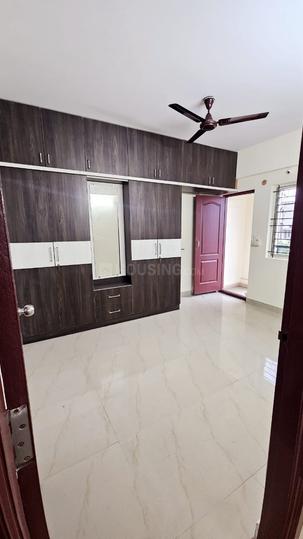 7th Phase, JP Nagar Bedroom 1