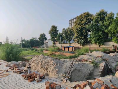 Image of 900 Sq.ft Residential Plot / Land for sale in Pandav Nagar, Ghaziabad for Rs. 6999994