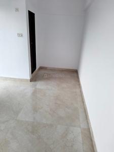 Hall Image of 630 Sq.ft 1 BHK Apartment / Flat for sale in Vashi Navi Mumbai for Rs. 9500000