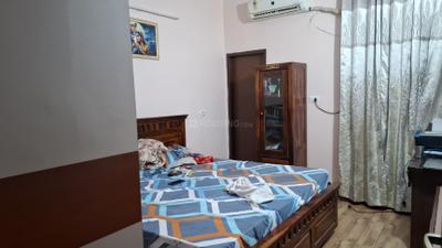 Bedroom Image of 1450 Sq.ft 3 BHK Apartment / Flat for sale in Dhakoli Zirakpur for Rs. 5650000