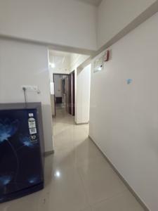Hall Image of 1240 Sq.ft 2 BHK Apartment / Flat for rent in Shivaji Nagar Nagpur for Rs. 25000