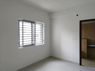 Bedroom Image of 1490 Sq.ft 3 BHK Apartment / Flat for sale in Pallavaram Chennai for Rs. 16500000
