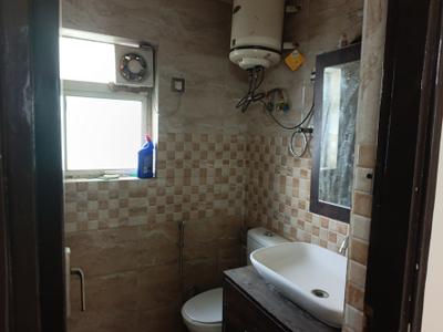 Image of 1000 Sq.ft 2 BHK Apartment / Flat for sale in Rising Homes At DXP 92, Sector 92, Gurgaon for Rs. 9600000