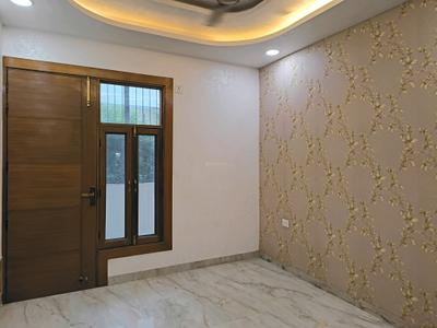 Bedroom Image of 1450 Sq.ft 3 BHK Builder Floor for sale in Indirapuram Ghaziabad for Rs. 9000000