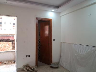 Bedroom Image of 1050 Sq.ft 2 BHK Apartment / Flat for sale in DM Infra, Sector 104 Noida for Rs. 4000000