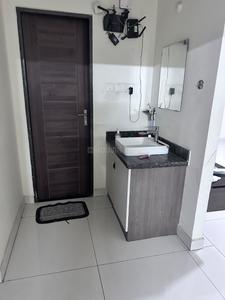 Kitchen Image of My home Mangala in Kondapur, Hyderabad