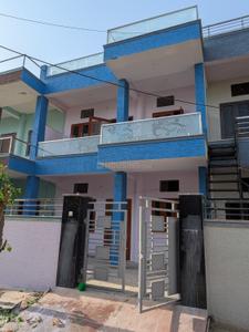 4 BHK Independent House