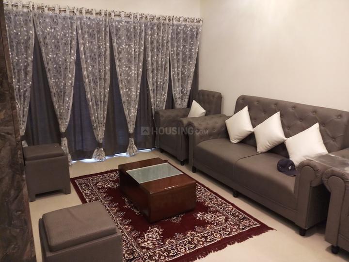 Manas Lake City Phase 1 Main Image 1