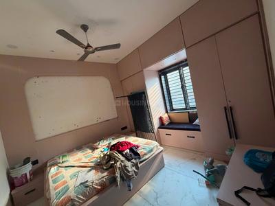 Hall Image of 1500 Sq.ft 6 BHK Villa for sale in Isanpur Ahmedabad for Rs. 20000000