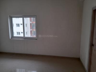 Bedroom Image of 1500 Sq.ft 3 BHK Apartment / Flat for sale in Eden City Maheshtala, Maheshtala Kolkata for Rs. 3300000