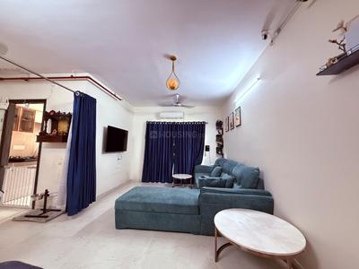 Hall Image of 900 Sq.ft 2 BHK Apartment / Flat for rent in Dosti West County, Thane West Thane for Rs. 35000