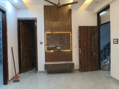 Living Room Image of 1050 Sq.ft 2 BHK Apartment / Flat for sale in Krishna Elite Homes, Noida Extension Greater Noida for Rs. 4800450