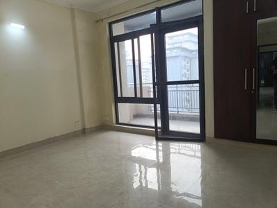 Bedroom Image of 2050 Sq.ft 4 BHK Apartment / Flat for rent in CGEWHO Kendriya Vihar, Phi II Greater Noida for Rs. 30000