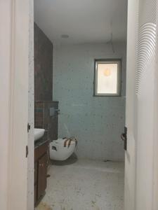 Bedroom Three Image of 2250 Sq.ft 4 BHK Builder Floor for sale in Green Field Colony Faridabad for Rs. 24500000