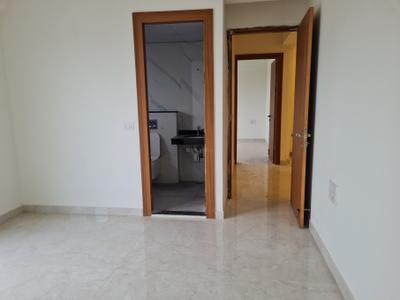 Bedroom Image of 2170 Sq.ft 3 BHK Apartment / Flat for sale in Halasuru Bengaluru for Rs. 43500000