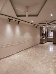 Hall Image of 1125 Sq.ft 3 BHK Independent House for rent in Vikaspuri Luxury Homes, Vikaspuri New Delhi for Rs. 42000