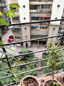 Moraj Residency Balcony 4