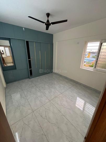 Sector 1, HSR Layout Bedroom 1