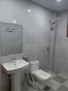 Image of 1800 Sq.ft 4 BHK Independent House for rent in Omaxe NRI City, Omega II, Greater Noida for Rs. 70000