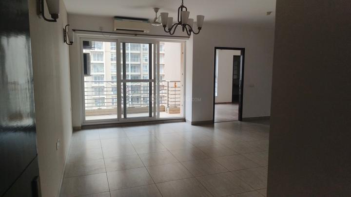 ABA Cleo County Phase 2 Living Room 1