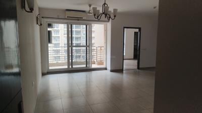 ABA Cleo County Phase 2 Living Room 1