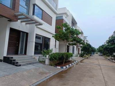 Image of 5200 Sq.ft 4 BHK Villa for sale in Sriven Avenues Iris, Narsingi, Hyderabad for Rs. 106000000