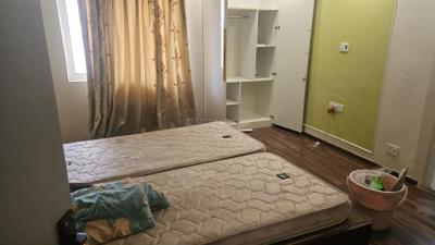 4 BHK Flat