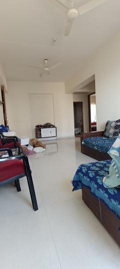 BPT Colony Bedroom 1