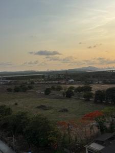 Image of 2291 Sq.ft 3 BHK Apartment / Flat for sale in Shreenathji Delta Riviera, Ulwe, Navi Mumbai for Rs. 40000000