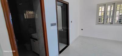 Bedroom Image of 680 Sq.ft 2 BHK Independent House for rent in Mahaveer Edenfield, Electronic City Phase 2 Bengaluru for Rs. 25000