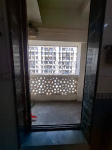 Bedroom Image of 910 Sq.ft 2 BHK Apartment / Flat for sale in SLV Neelkanth Heights, Thane West Thane for Rs. 16500000