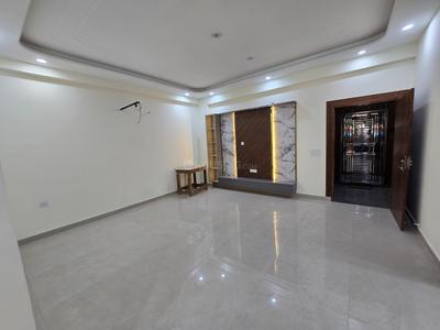 Hall Image of 1200 Sq.ft 3 BHK Builder Floor for sale in Rajendra Nagar Ghaziabad for Rs. 9500000