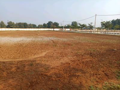Image of 300 Sq.ft Residential Plot / Land for sale in Neemsboro Manavooru, Narayankhed, Sangareddy for Rs. 1350000